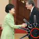 Image for article titled How a Bill Gates Handshake Caused Controversy in South Korea
